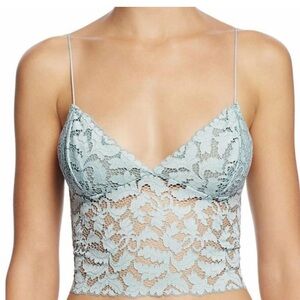 Free People Intimately Lace Cami